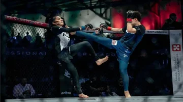 صِدام مرتقب.. موعد نزال السعودية هتان السيف واللبنانية نور الفليطي في الرياض